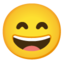 smile